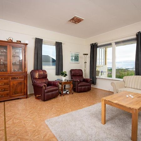Apt 103 - Andenes Whale Safari Apartments Exterior foto
