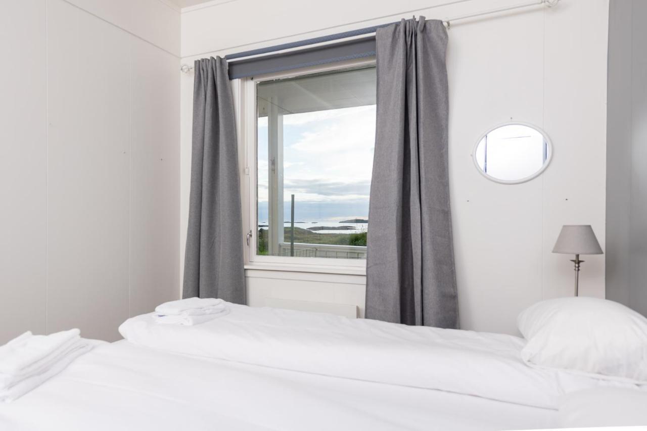 Apt 103 - Andenes Whale Safari Apartments Exterior foto