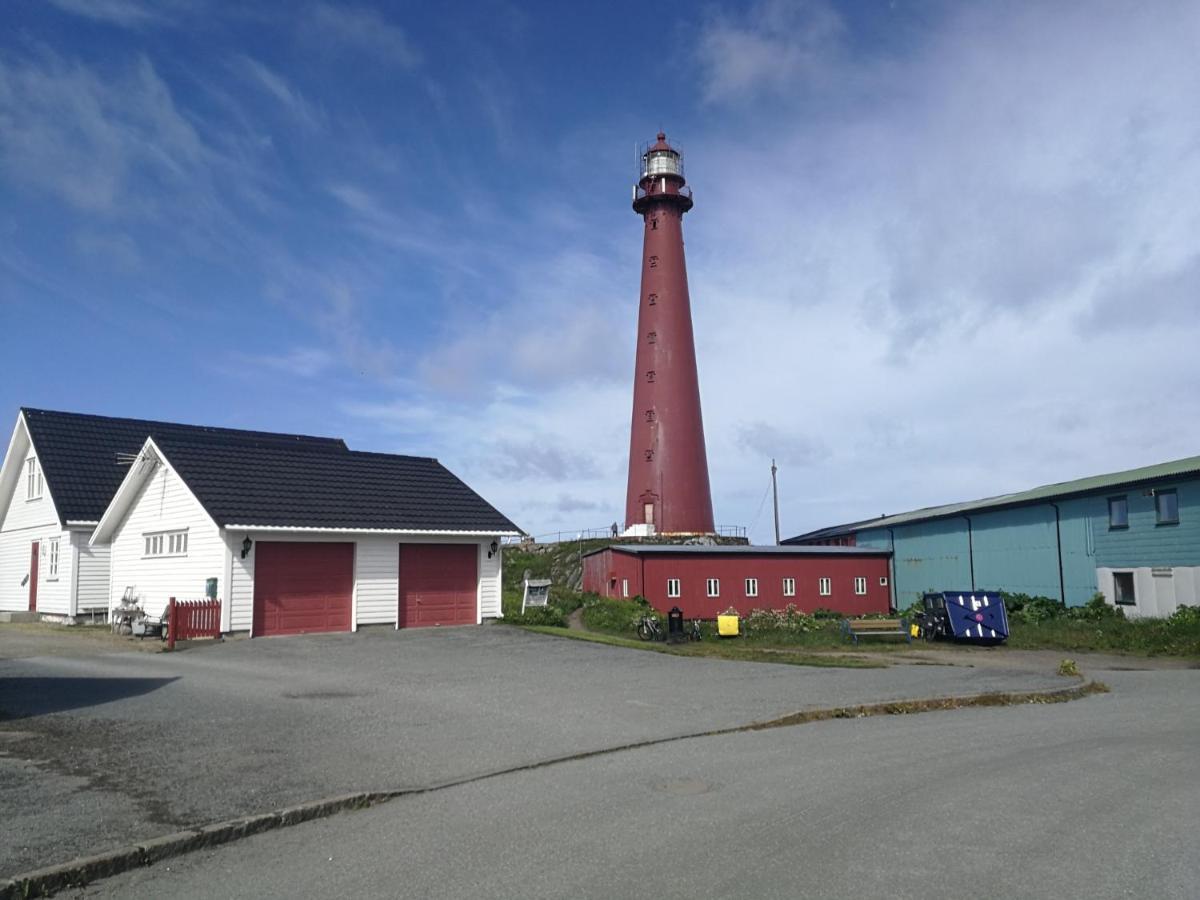 Apt 103 - Andenes Whale Safari Apartments Exterior foto